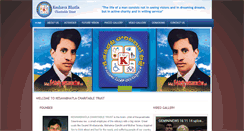 Desktop Screenshot of kesavabhatla.org